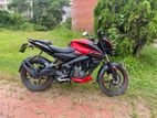 Bajaj Pulsar NS ABS FI 2019