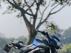 Bajaj Pulsar NS ABS Fi 2019