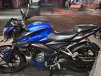 Bajaj Pulsar NS ABS FI 2020