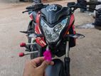 Bajaj Pulsar NS ABS . 2022