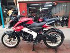 Bajaj Pulsar NS ABS FI BIKE 2023