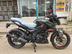 Bajaj Pulsar NS ABS N250 REG 2 YEARS 2024