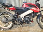 Bajaj Pulsar NS ABS . 2021