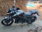 Bajaj Pulsar NS ABS পালসার n160,, 2024