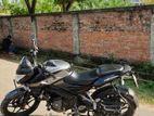 Bajaj Pulsar NS ABS Pulser 16 Fi 2019