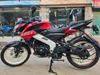 Bajaj Pulsar Ns ABS Refresh 2022