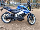 Bajaj Pulsar NS ABS . 2022