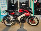 Bajaj Pulsar NS ABS SuperFresh Condition 2022