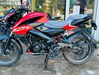 Bajaj Pulsar NS Brand new conditions 2025