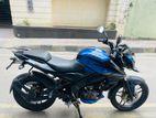 Bajaj Pulsar NS DD 160cc 2020