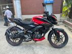 Bajaj Pulsar NS DD 2019