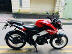 Bajaj Pulsar NS DD DualABS Fi 2022