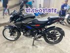 Bajaj Pulsar NS এক দাম 2016