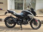 Bajaj Pulsar NS ON-TEST SD 2024