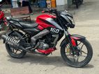 Bajaj Pulsar NS sd 2018