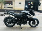 Bajaj Pulsar NS SD CBS (10Y REGI) 2025