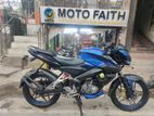 Bajaj Pulsar NS Single Disk 2018