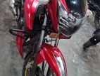 Bajaj Pulsar on test 2015