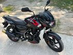 Bajaj Pulsar On Test New S/D 2023