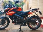 Bajaj Pulsar ontest 2026