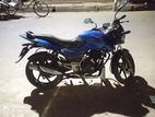 Bajaj Pulsar palser 150 2010