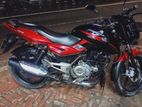 Bajaj Pulsar past pte available 2015