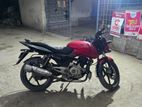 Bajaj Pulsar ফ্রেশ কন্ডিশন 2009