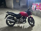 Bajaj Pulsar ফ্রেশ কন্ডিশন 2009