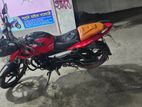 Bajaj Pulsar ফ্রেশ কন্ডিশন 2013