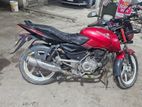 Bajaj Pulsar ফ্রেশ কন্ডিশন 2014