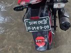 Bajaj Pulsar ফ্রেশ কন্ডিশন 2016