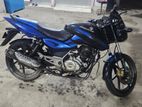 Bajaj Pulsar ফ্রেশ কন্ডিশন 2016