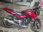 Bajaj Pulsar ফ্রেশ কন্ডিশন 2016