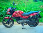 Bajaj Pulsar ফ্রেশ কন্ডিশন 2017