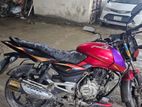 Bajaj Pulsar ফ্রেশ কন্ডিশন 2018