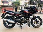 Bajaj Pulsar ফ্রেশ কন্ডিশন 2019