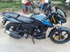 Bajaj Pulsar ডাবল ডিক্স 2022