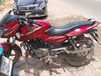 Bajaj Pulsar প্রথম মালিক আছে 2020
