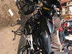 Bajaj Pulsar . 2012