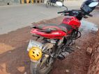 Bajaj Pulsar Pulser 135 Ls 2011