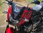 Bajaj Pulsar . 2013