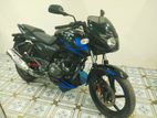 Bajaj Pulsar pulser dobol.Dick 2021