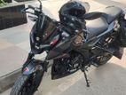 Bajaj Pulsar . 2024