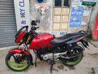 Bajaj Pulsar . 2012