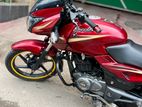 Bajaj Pulsar . 2017