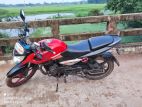 Bajaj Pulsar sabbir 2012