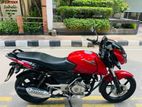 Bajaj Pulsar SD (10Y Regi) 2013