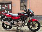 Bajaj Pulsar SD 10Yr's Taxtoken 2015