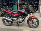 Bajaj Pulsar sd 2014