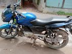 Bajaj Pulsar SD 2014